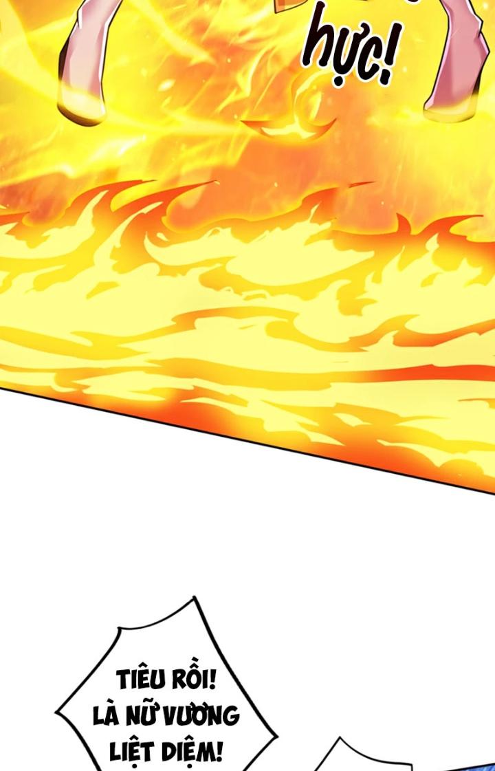 ẩn cư mười vạn năm, đời sau mời ta rời núi chapter 98 8