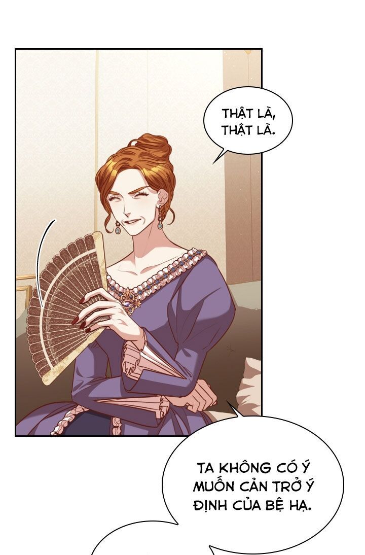 tôi trở thành thư ký của bạo chúa chapter 42 27