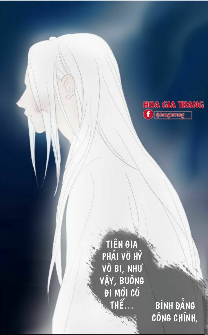 trần tình phú chapter 8 11