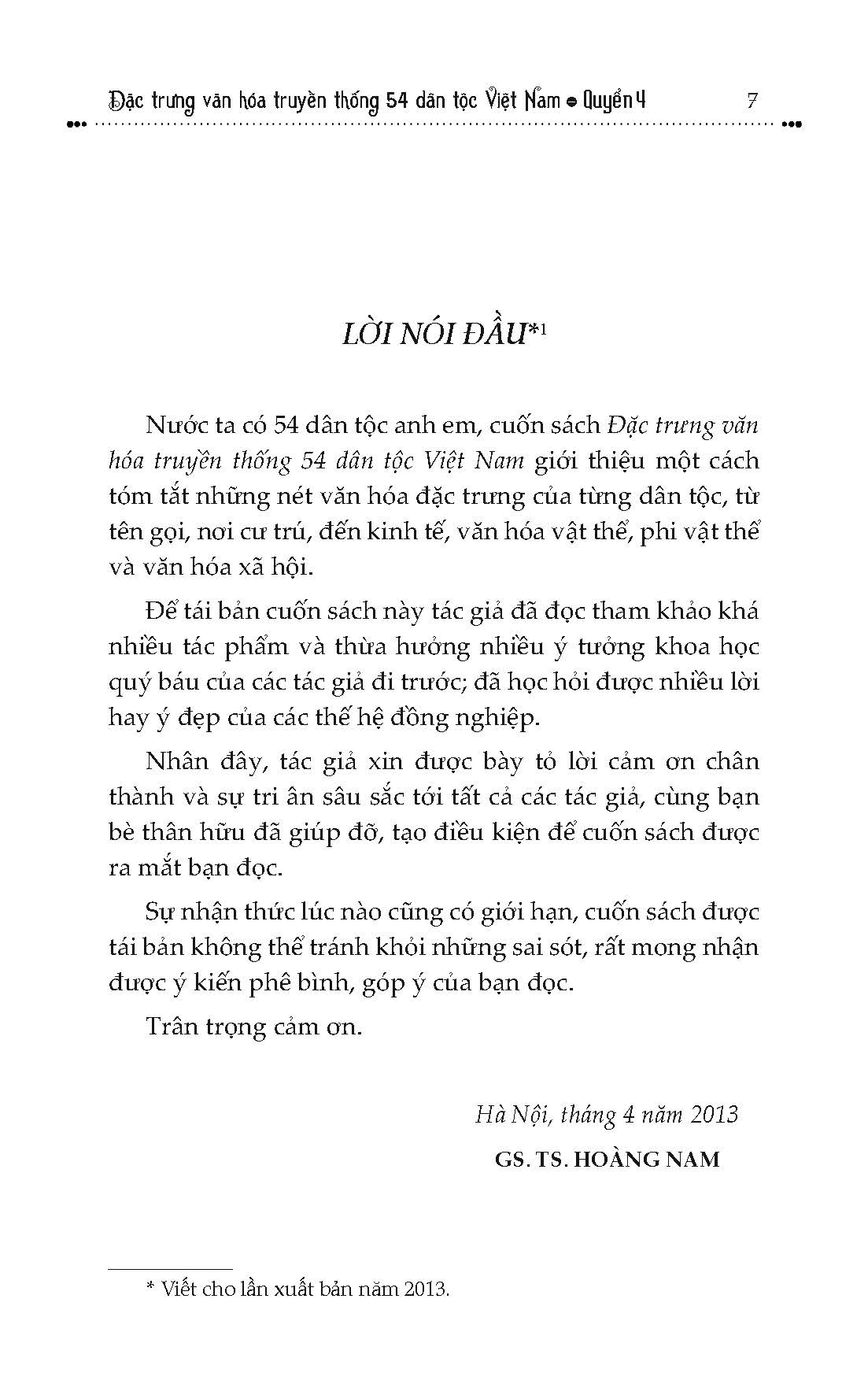 Đặc Trưng Văn Hóa Truyền Thống 54 Dân Tộc Việt Nam, Quyển 4: Dân tộc Mông (Mèo), Mường, Ngái, Nùng, Ơ Đu, Pà Thén, Phù Lá, Pu Péo, RagLai, Rơ Măm