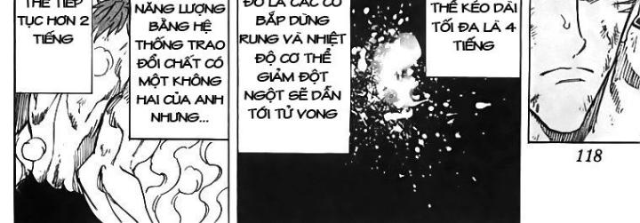 thánh tỏi sành ăn chapter 85 19