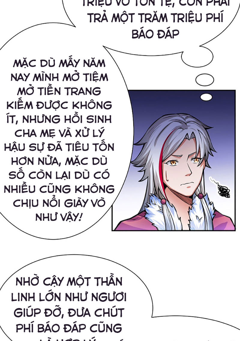 võ đạo độc tôn chapter 365 3