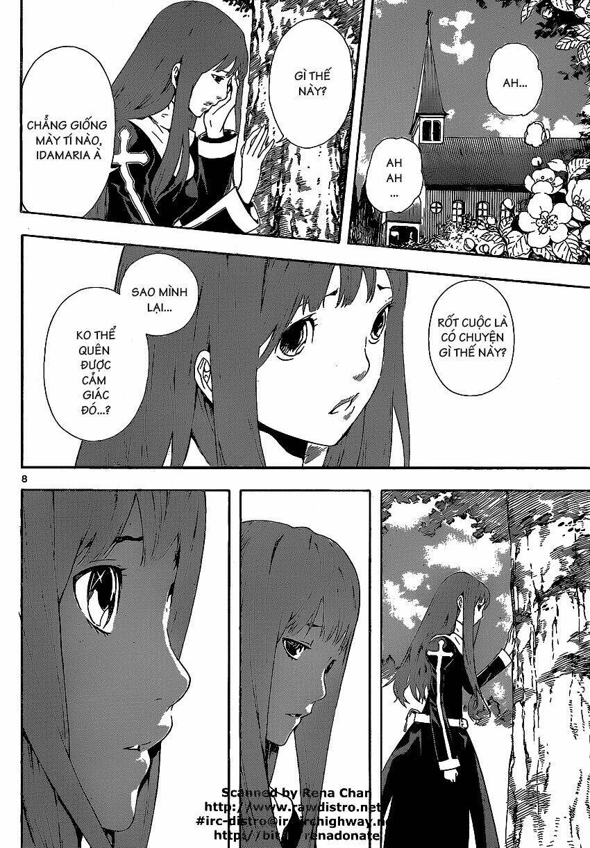 defense devil chapter 100 8