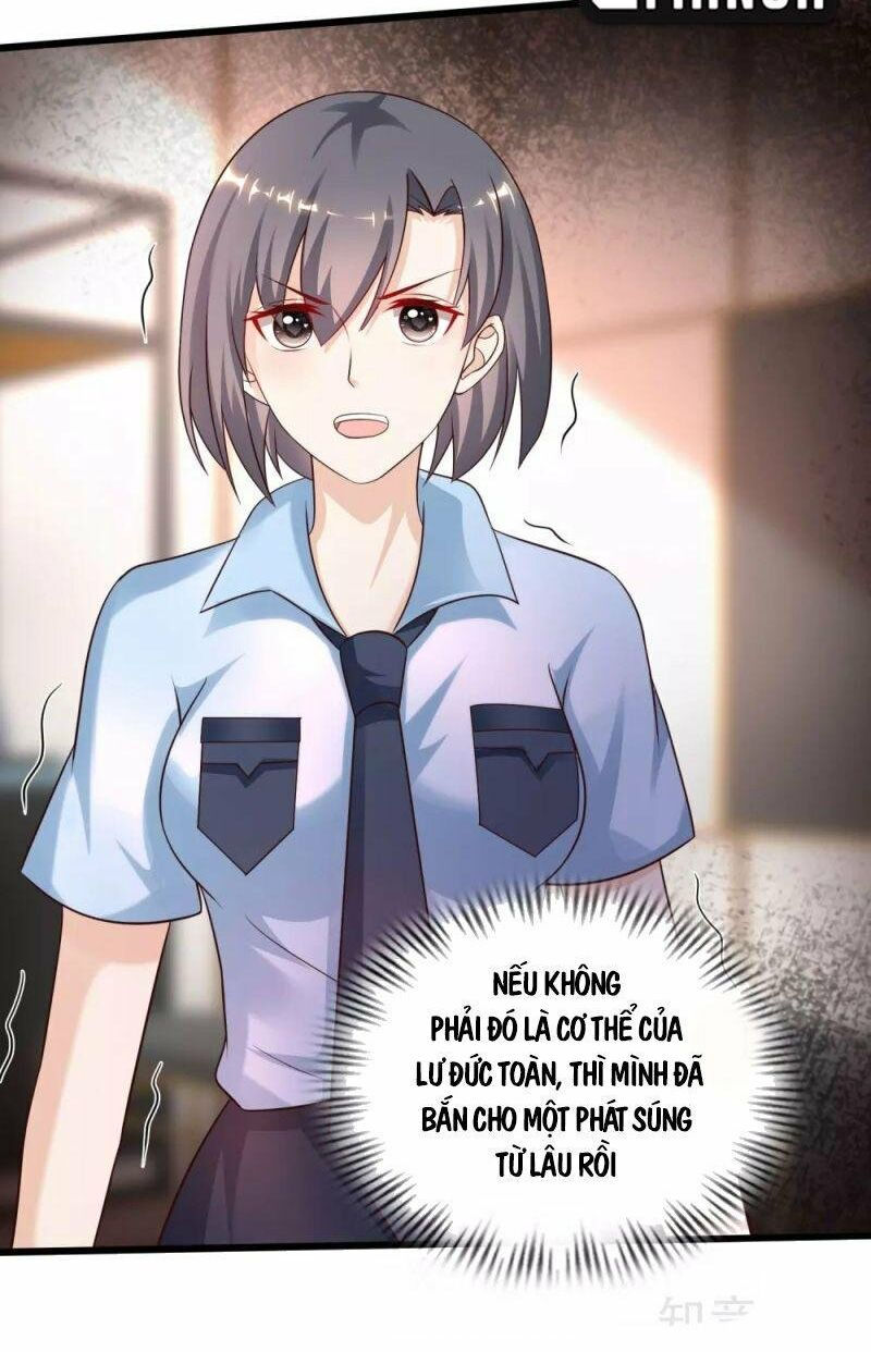 tối cường vận đào hoa chapter 210 26