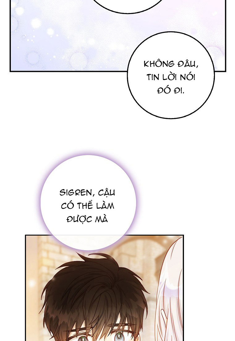 trở thành vợ của nam chính chapter 16.2 16