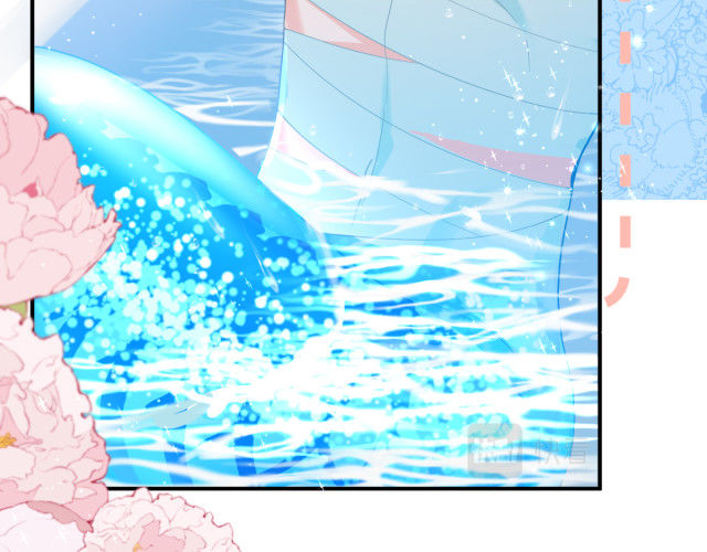 nhân ngư rơi xuống chapter 40 48