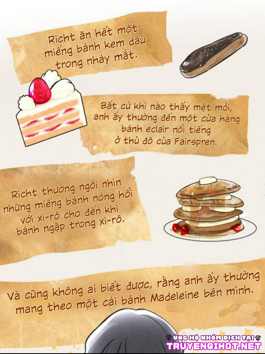 sau khi xuyên sách tôi nhặt được soái ca chapter 10 20