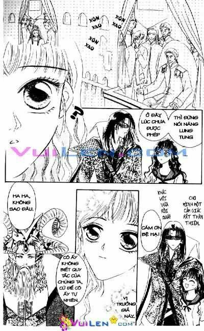 hai nàng công chúa chapter 1 130