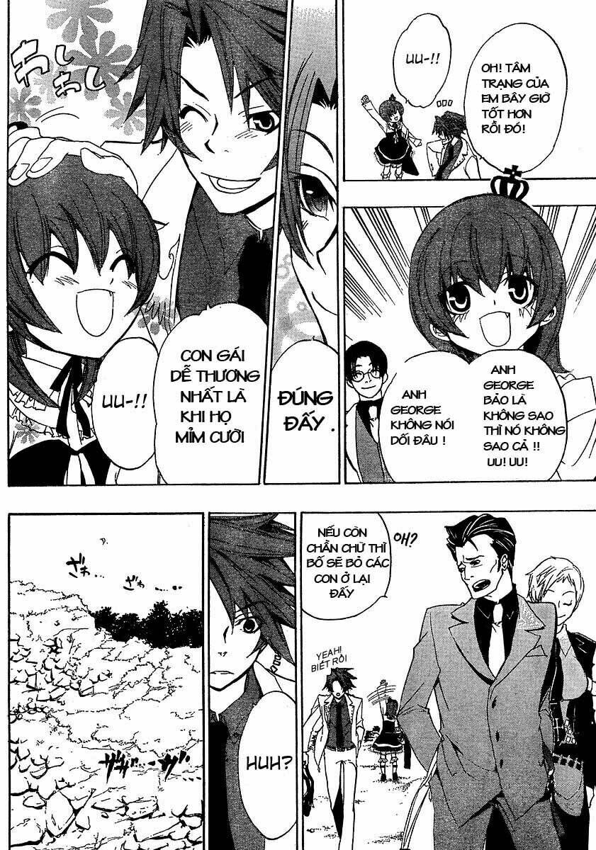 umineko no naku koro ni episode 1: legend of the golden witch chapter 2 2