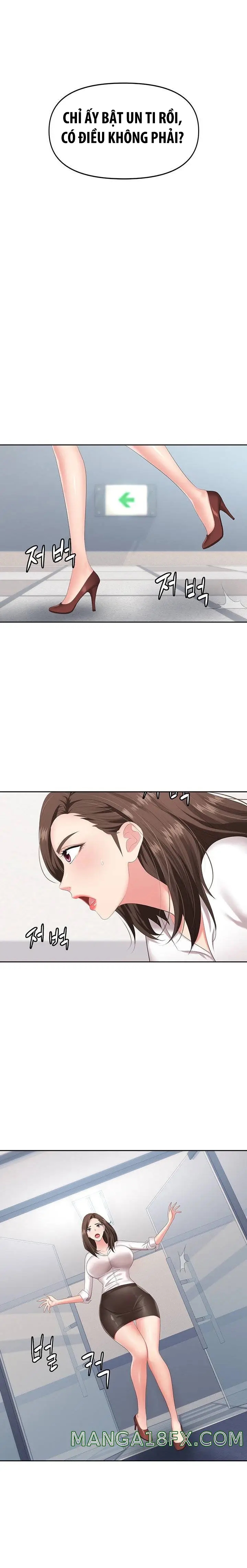 sập bẫy chapter 7 5