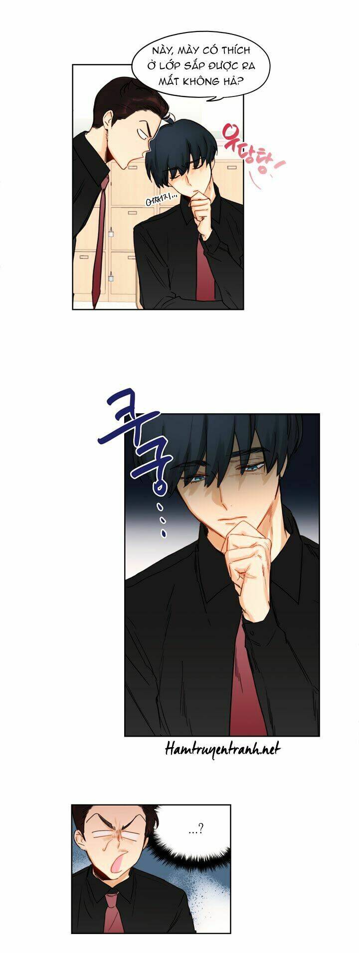 thực tập sinh chapter 4 31