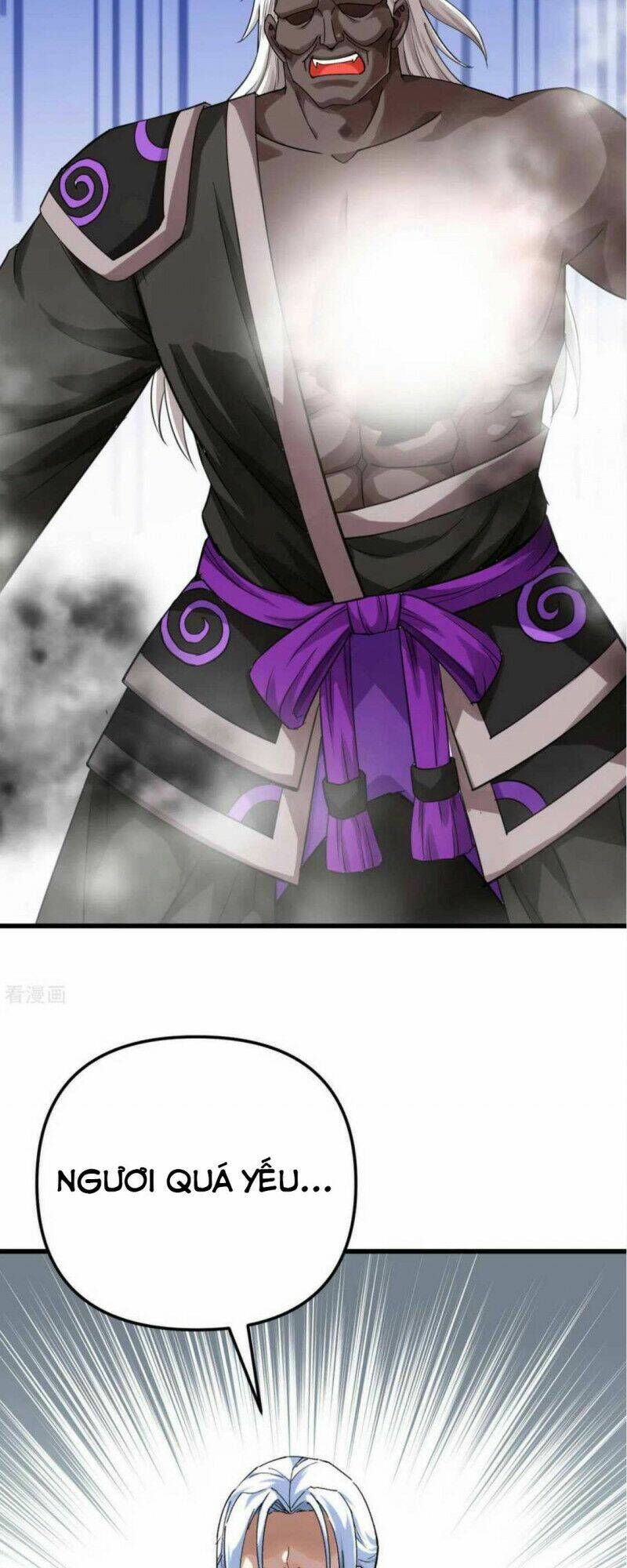 trọng sinh ta là đại thiên thần chapter 186 41