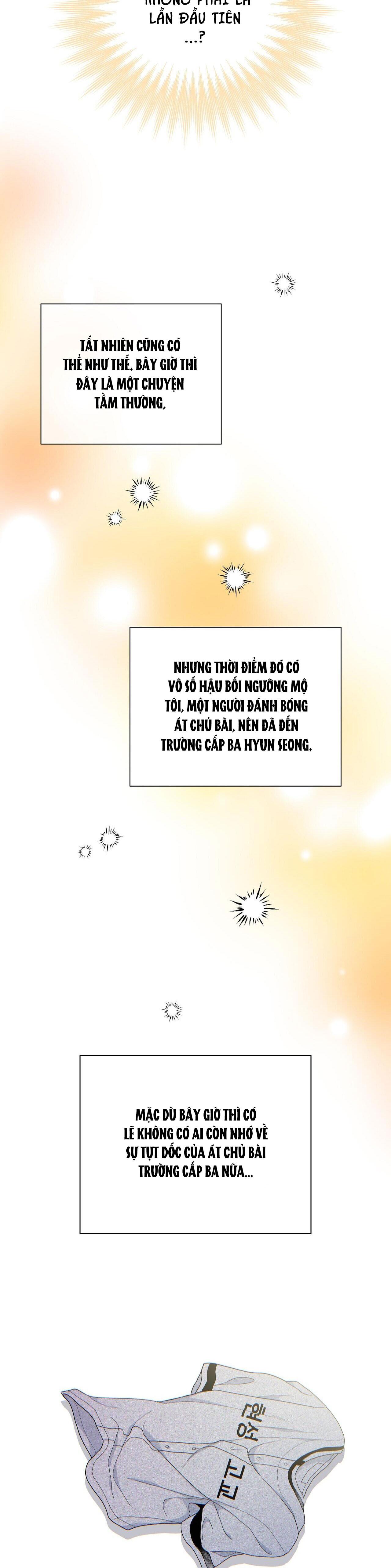 blaze out chapter 25 26