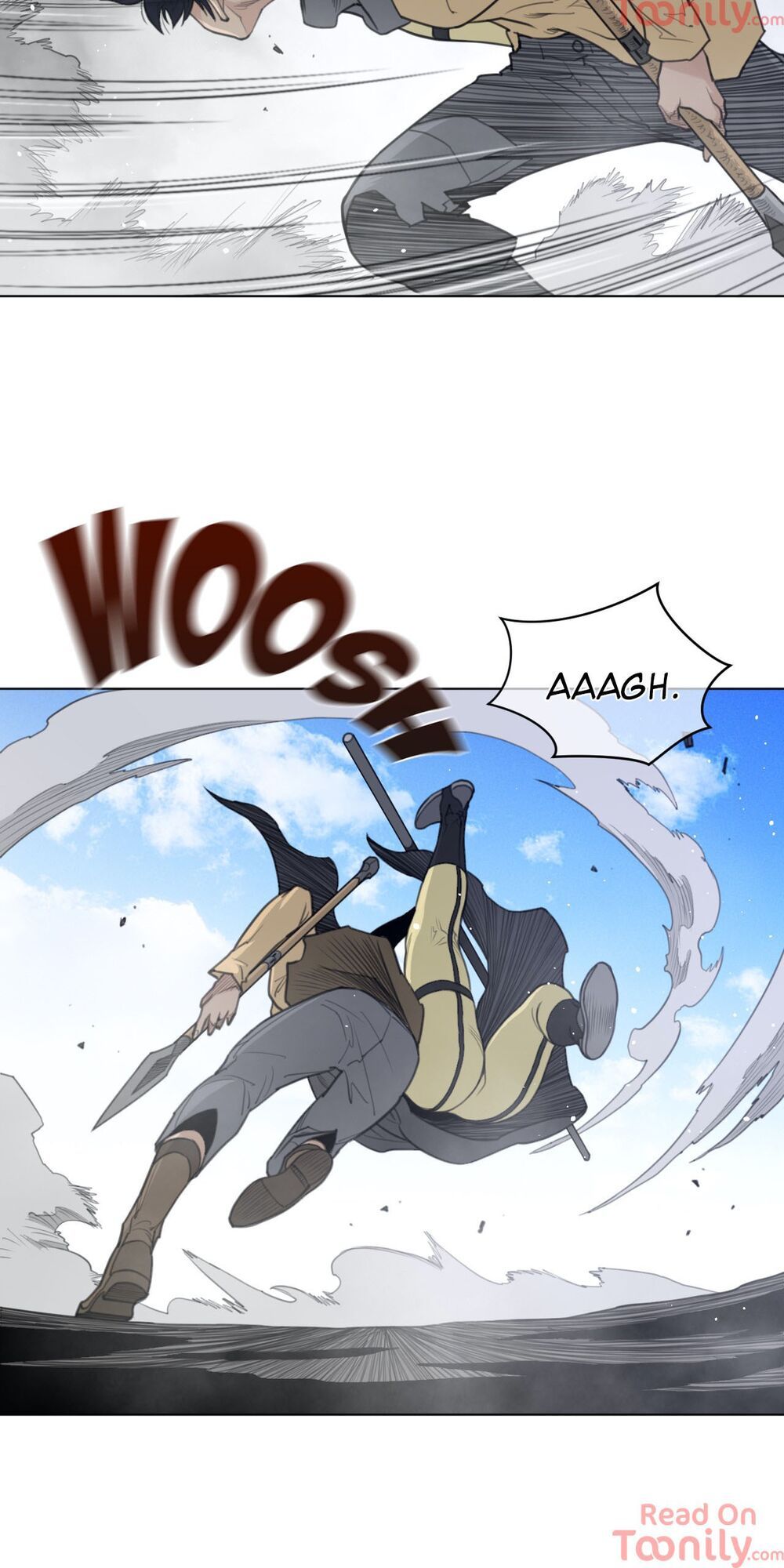 một nửa hoàn hảo chapter 97 36