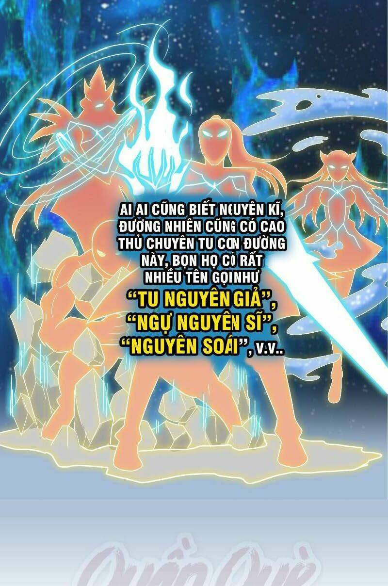 liệp thực vương chapter 4 11