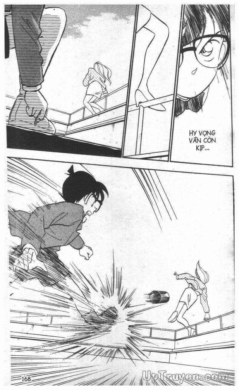 conan - bộ đặc biệt chapter 3 167