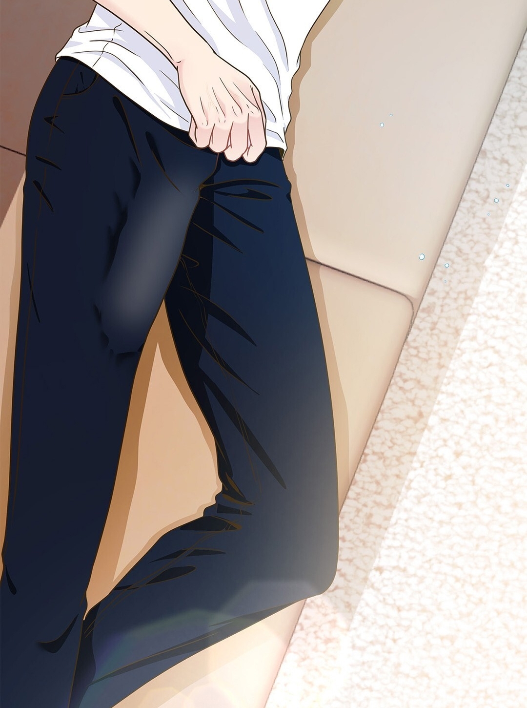 [18+] trải nghiệm thân mật với bạn của anh trai chapter 2.1 14