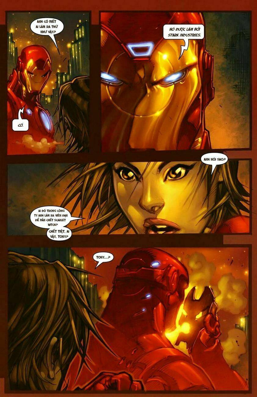 the ultimates chapter 3 20