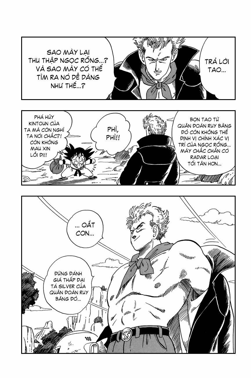 dragon ball - bảy viên ngọc rồng chapter 55 16