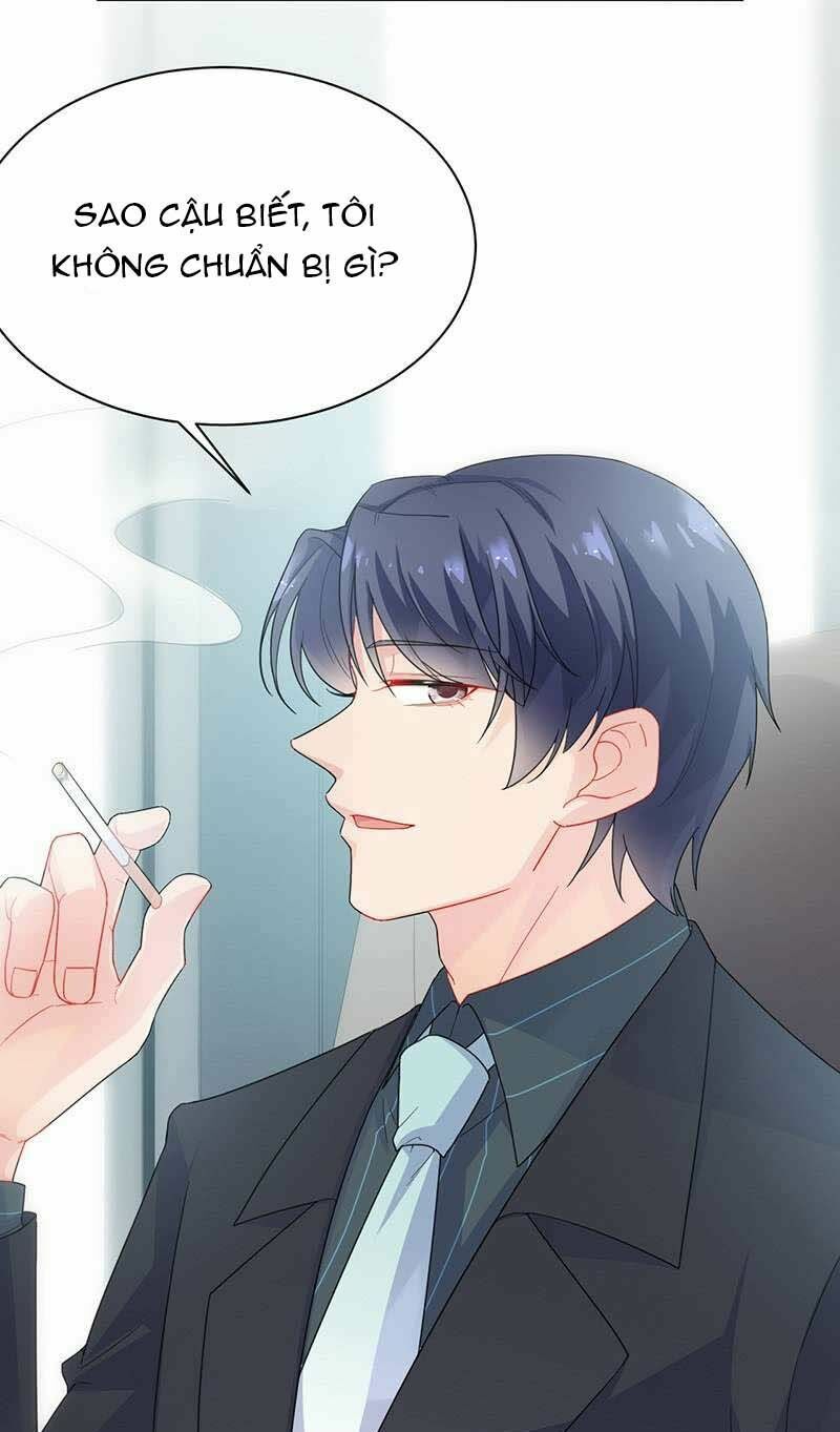 chọc tới chủ tịch tổng tài 2 chapter 92 10