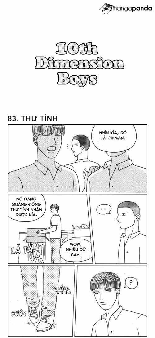 what do the teenage boys do chapter 81 8