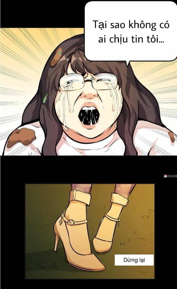 giày thủy tinh chapter 4.2 15