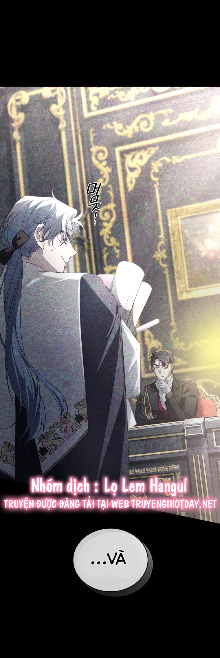 trở thành ác nữ thuần hóa thú cưng chapter 59 1