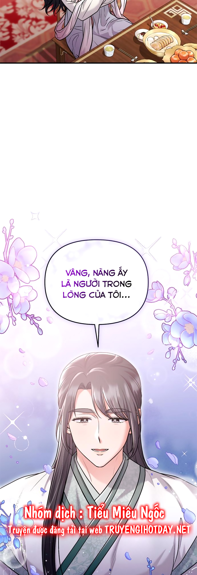 cao thủ chốn hậu cung chapter 71 15