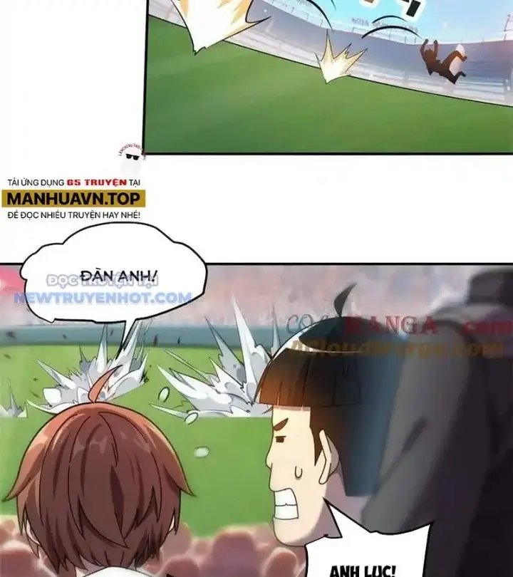 Siêu Thần Chế Tạp Sư chapter 159 57