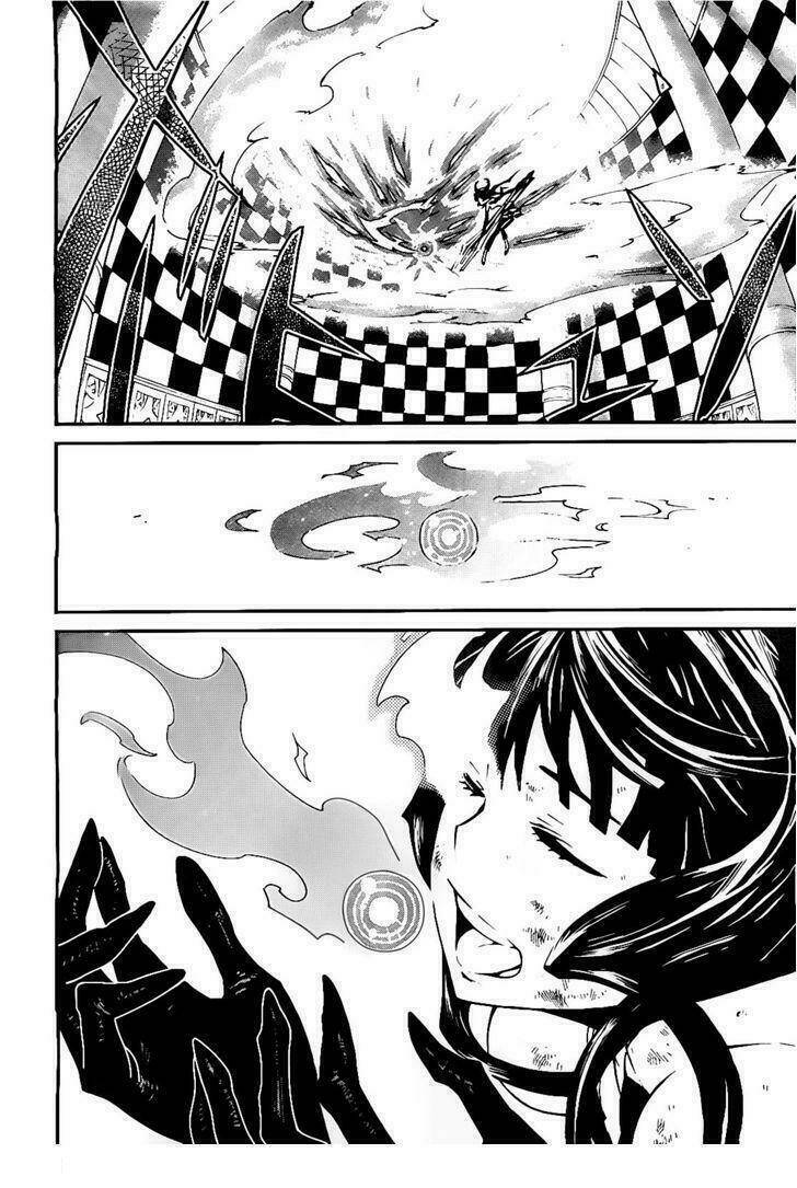black rock shooter - innocent soul chapter 3 37
