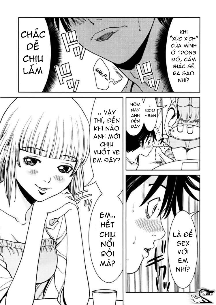 nozoki ana chapter 46 13