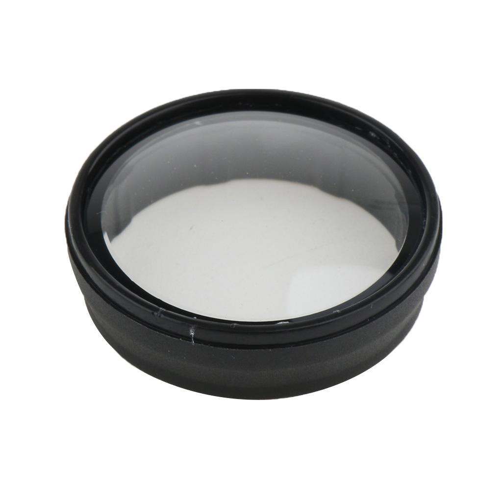 UV Filter Lens Glass Cover Protection Anti-Scratch for SJ7 Star