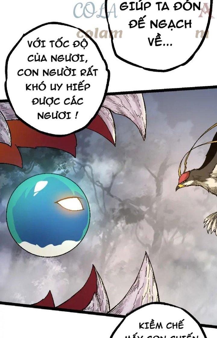 từ cây cổ thụ bắt đầu tiến hóa chapter 37 28