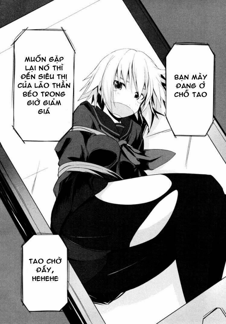ben-to zero: road to witch chapter 3 29