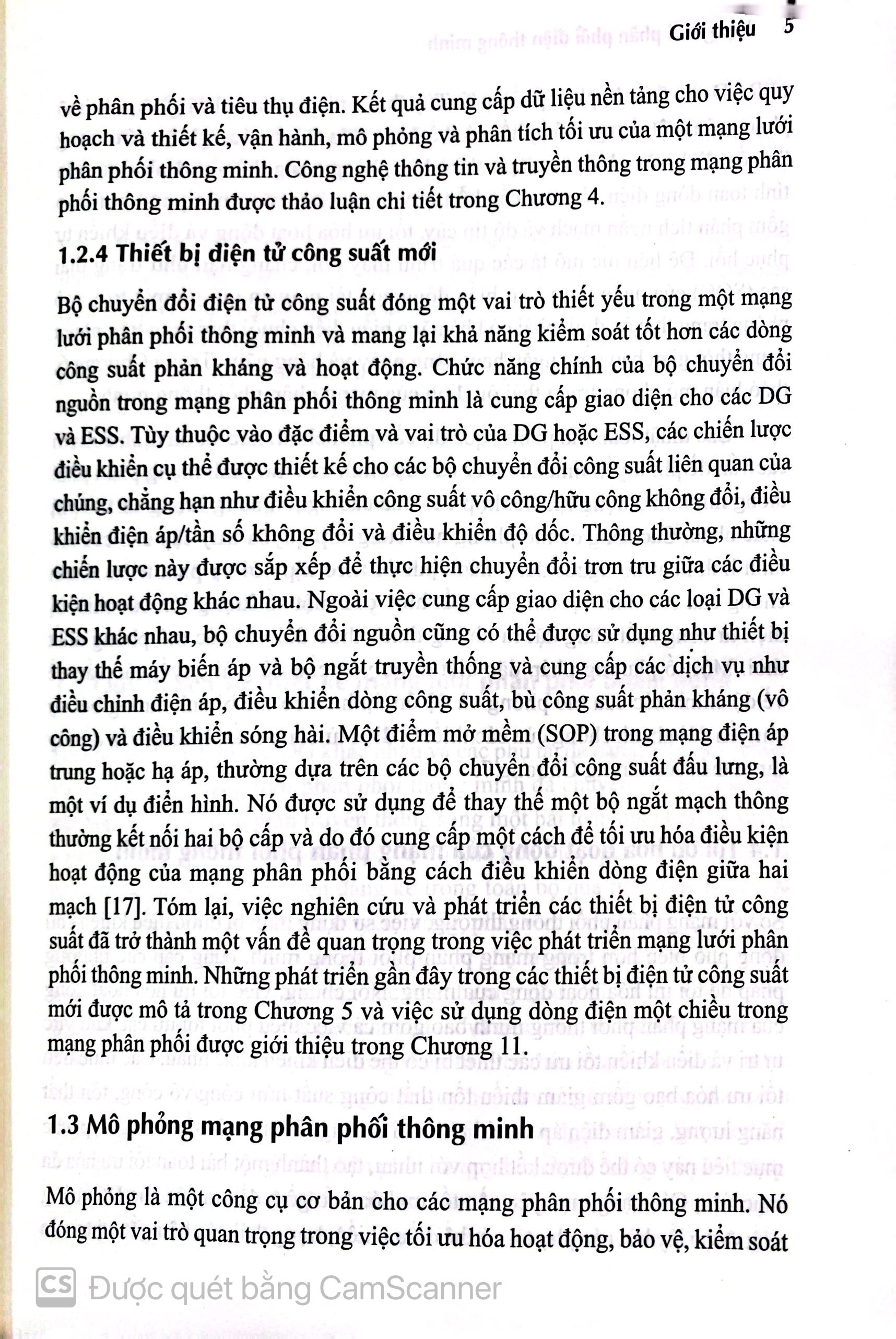 Benito - Sách - Mạng lưới phân phối điện thông minh - NXB Xây dựng