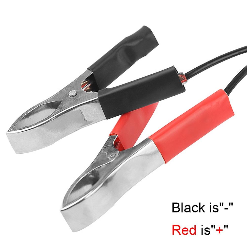 Ống bơm nhiên liệu kèm ống hút 12V 24V cho xe hơi
