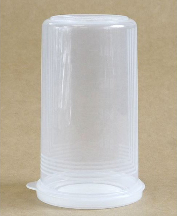 Hộp đựng thực phẩm Pack G 540ml - Hàng Nội Địa Nhật Bản