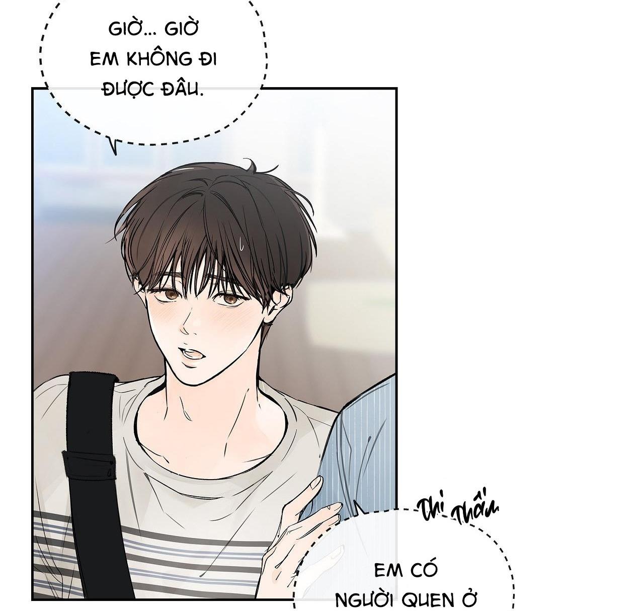 hạ cánh cuối chân trời chapter 3 24