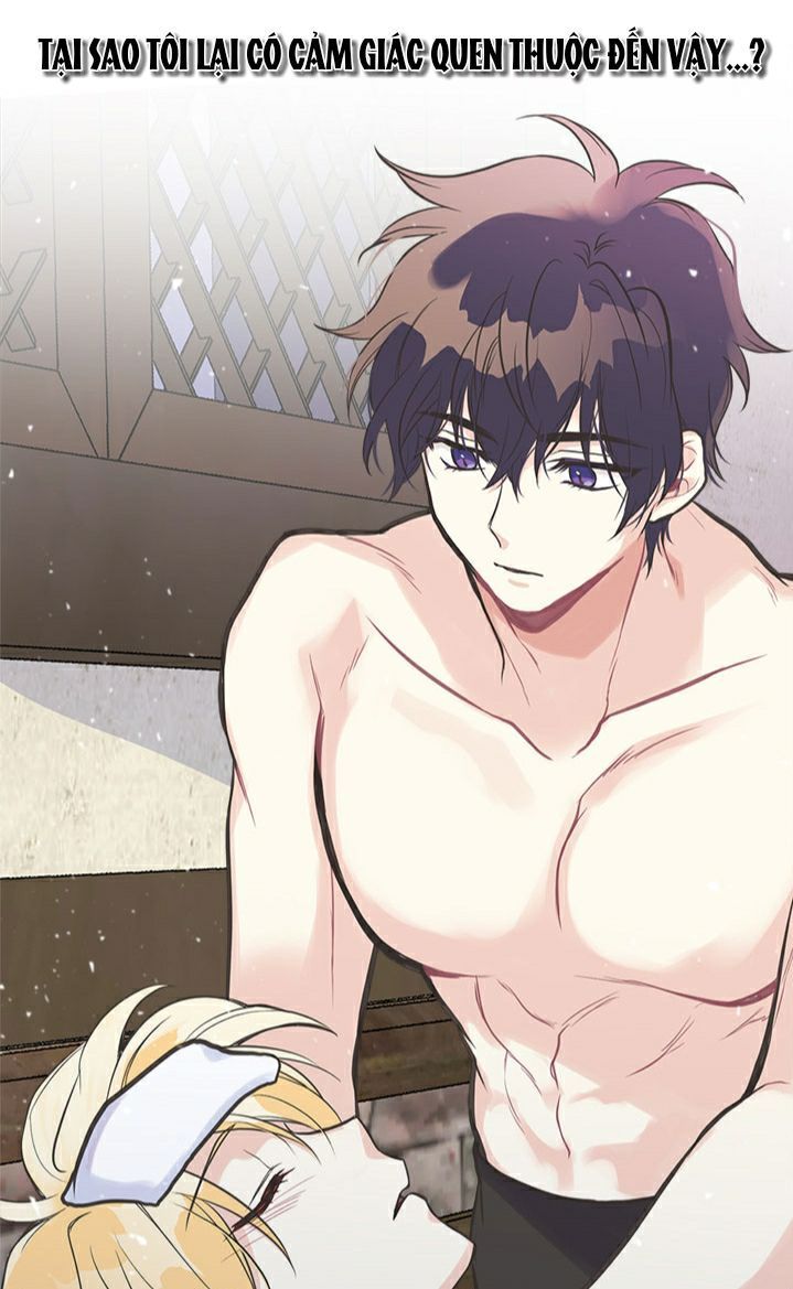 chị tôi đã nhặt về một nam chính quyến rũ chapter 16 58