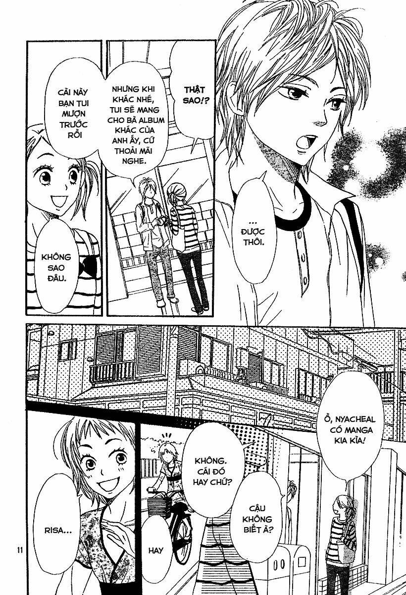 lovely complex plus chapter 2 13