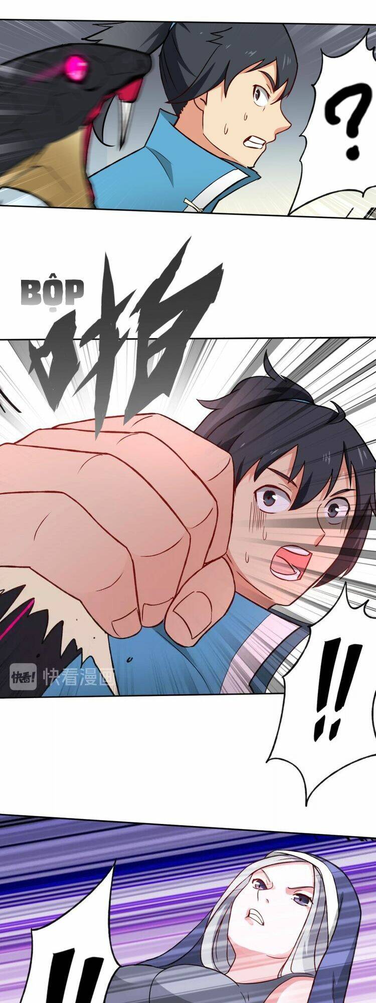 ta luyện giả kim trong thời đại tu tiên chapter 15 13