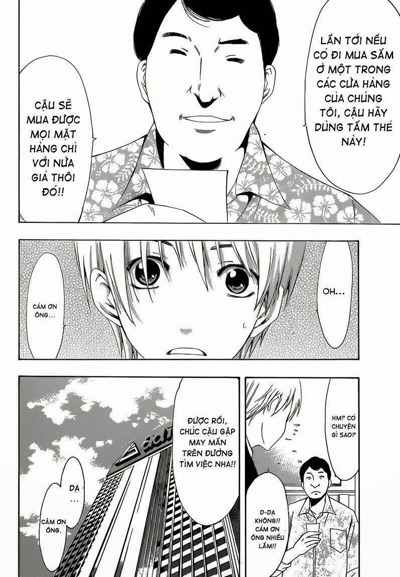 thị trấn tình yêu chapter 244 10