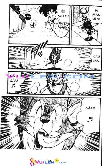 vua bóng ném chapter 19 4