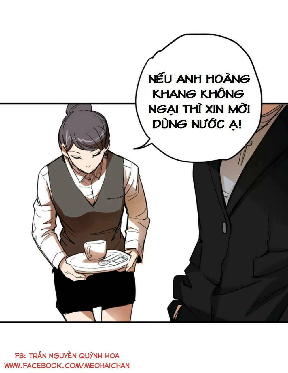 thế giới của đồng tiền chapter 1 69