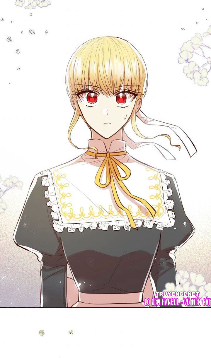 mối tình lãng mạn với kẻ phản diện chapter 20 71