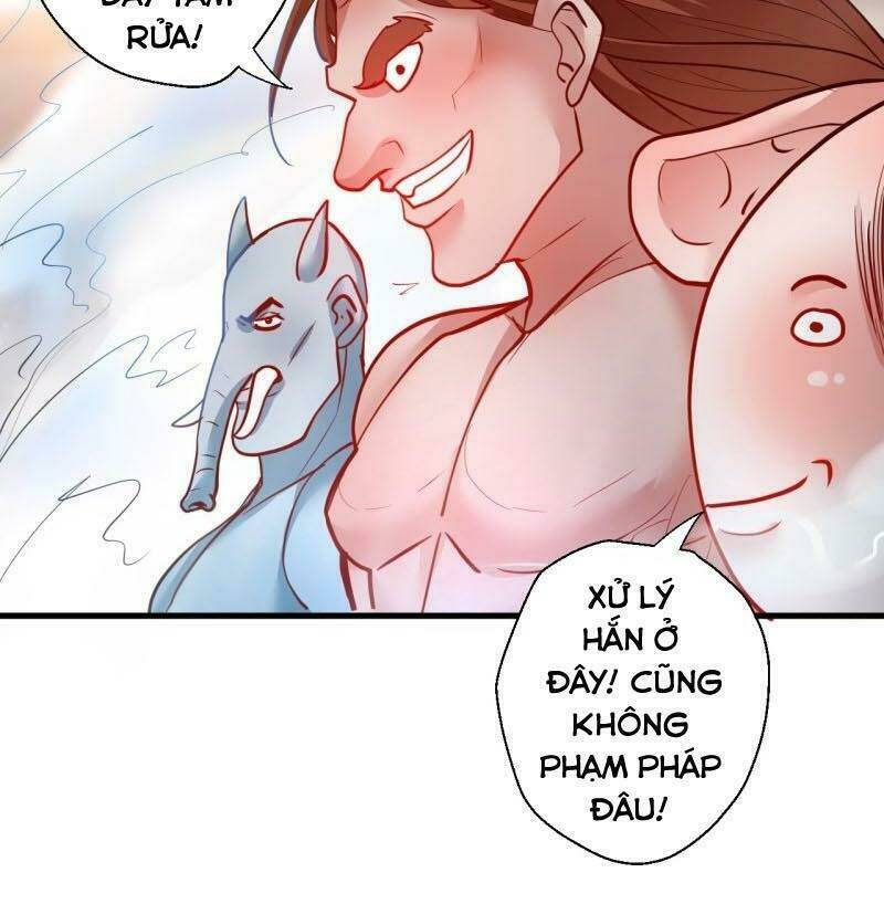 tối cường đại biểu hoàng kim thận chapter 79 18