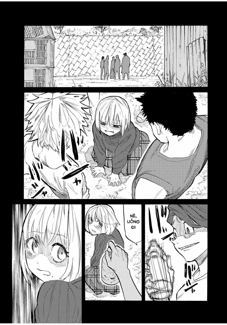 juujika no rokunin chapter 26 3