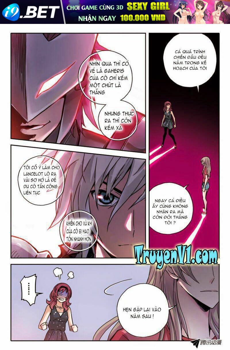 zero point chapter 1.1 9