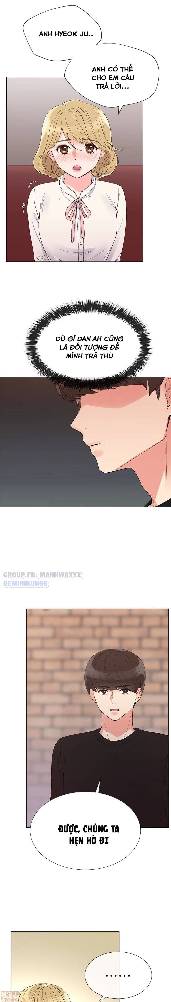 trả thù cô ta chapter 29 5