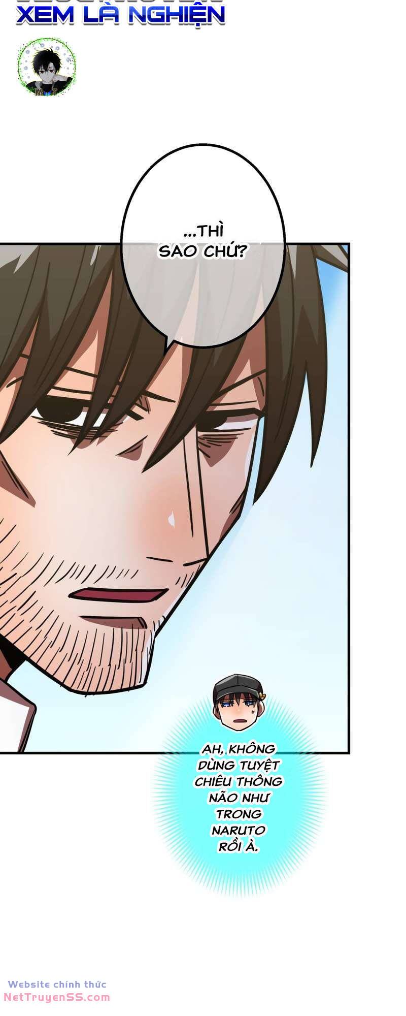 Huyết Thánh Cứu Thế Chủ~ Ta Chỉ Cần 0.0000001% Đã Trở Thành Vô Địch chapter 61 31